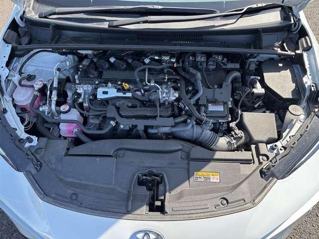 PRIUS 4WD