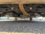 PRIUS 4WD