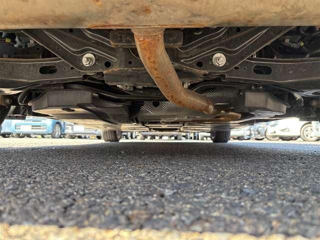 PRIUS 4WD