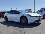 PRIUS 4WD