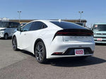 PRIUS 4WD