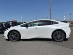 PRIUS 4WD