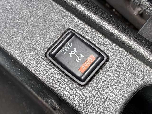 NOTE 4WD