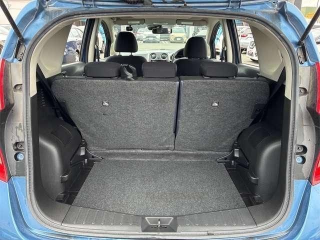 NOTE 4WD