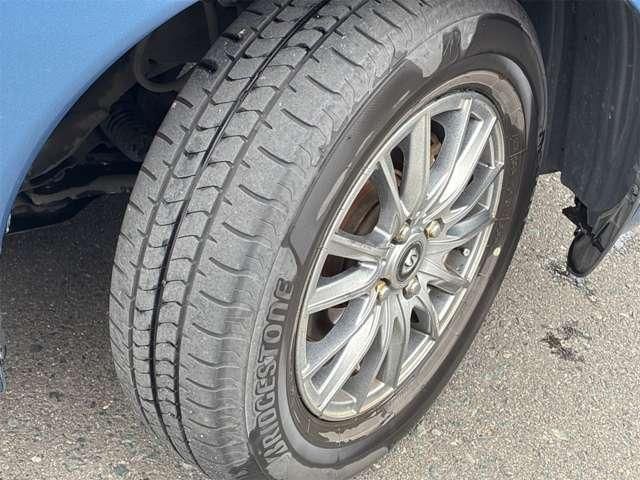 NOTE 4WD