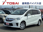 FREED 4WD
