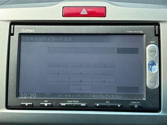 FREED 4WD