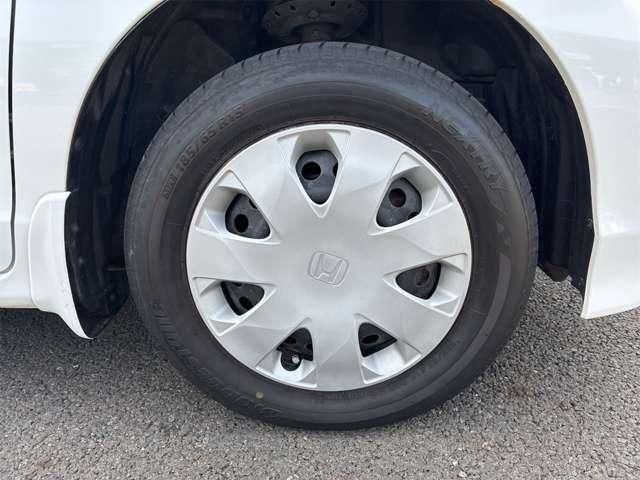 FREED 4WD
