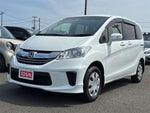 FREED 4WD