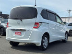 FREED 4WD