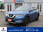 X-TRAIL 4WD