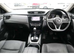 X-TRAIL 4WD