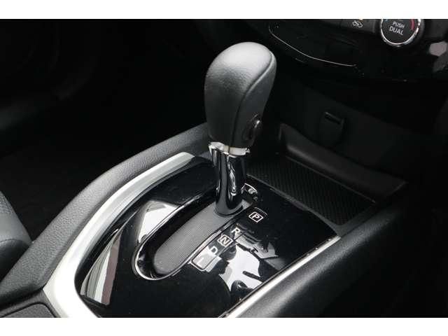 X-TRAIL 4WD