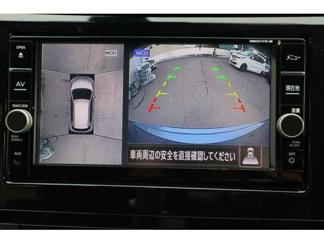 X-TRAIL 4WD