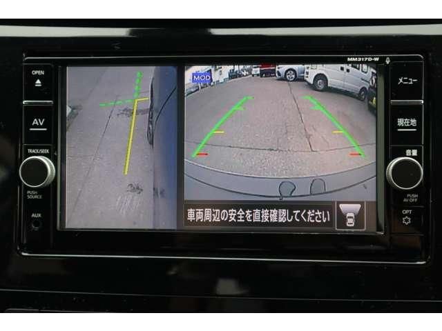 X-TRAIL 4WD