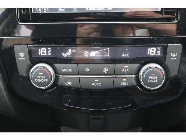 X-TRAIL 4WD