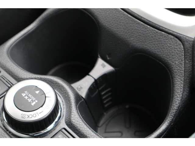 X-TRAIL 4WD