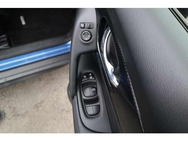 X-TRAIL 4WD