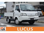 BONGO truck 2WD