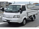 BONGO truck 2WD
