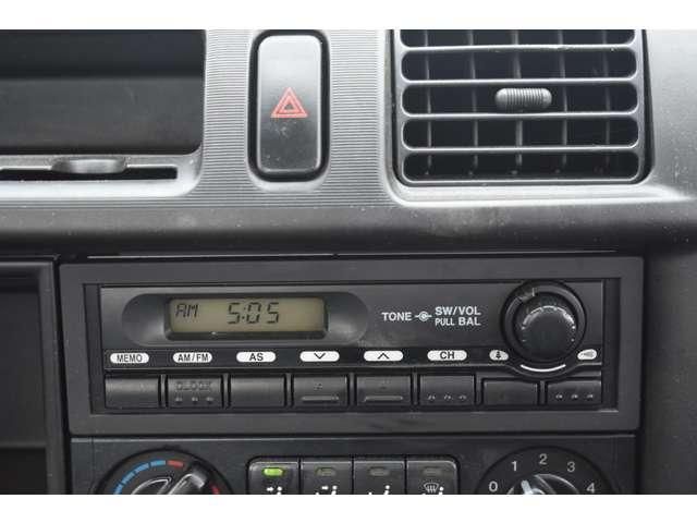 BONGO truck 2WD