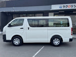 HIACE van 2WD