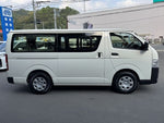 HIACE van 2WD
