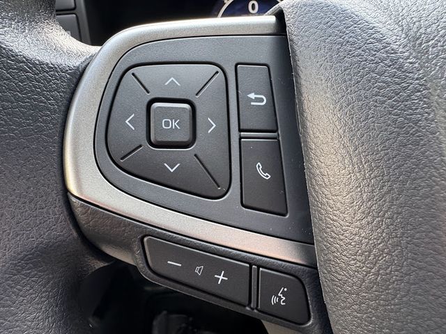 HIACE van 2WD