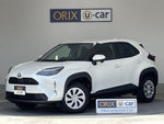 YARIS CROSS HYBRID