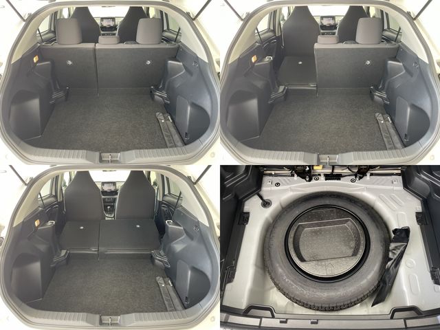 YARIS CROSS HYBRID