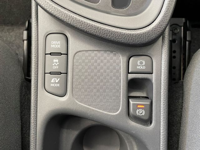YARIS CROSS HYBRID