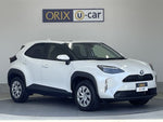YARIS CROSS HYBRID