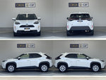 YARIS CROSS HYBRID