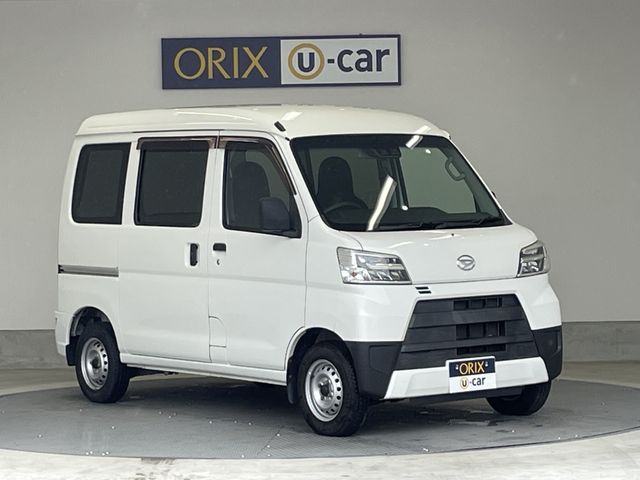 HIJET CARGO