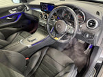 MERCEDES BENZ GLC class