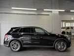 MERCEDES BENZ GLC class
