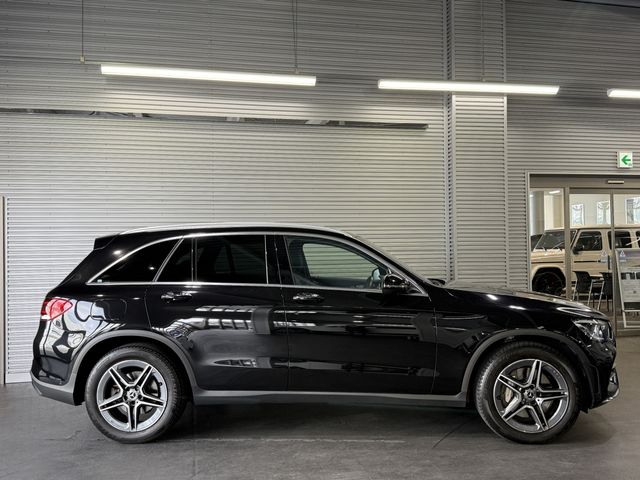 MERCEDES BENZ GLC class