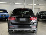 MERCEDES BENZ GLC class