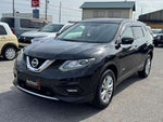 X-TRAIL HYBRID 4WD