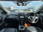 X-TRAIL HYBRID 4WD