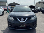 X-TRAIL HYBRID 4WD