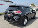 X-TRAIL HYBRID 4WD