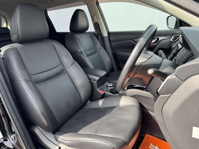 X-TRAIL HYBRID 4WD