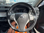 X-TRAIL HYBRID 4WD