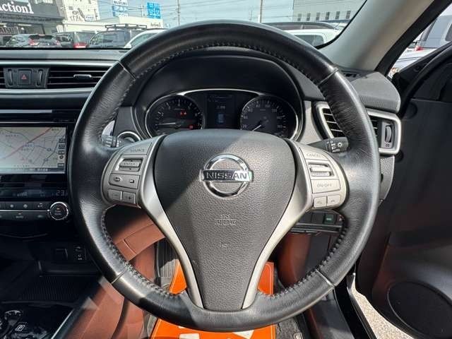 X-TRAIL HYBRID 4WD