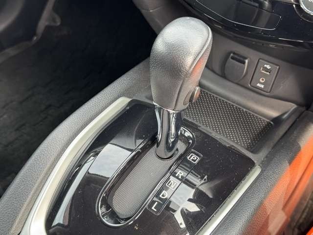 X-TRAIL HYBRID 4WD