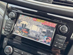 X-TRAIL HYBRID 4WD