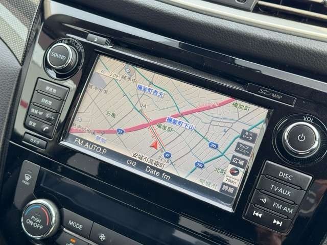 X-TRAIL HYBRID 4WD