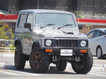 JIMNY van 4WD
