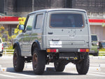 JIMNY van 4WD